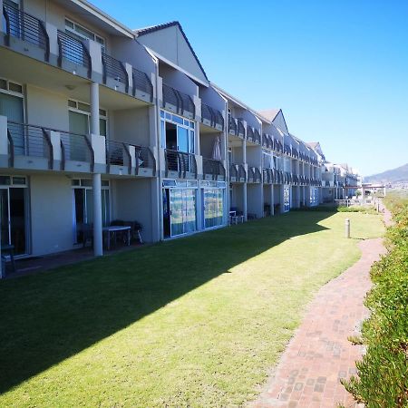 Cape Town Family Beachfront Apartment Leisure Bay Екстериор снимка