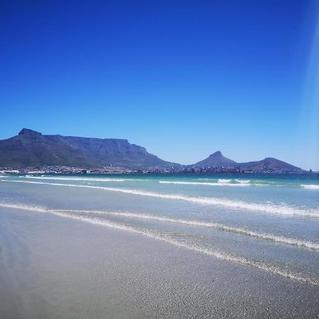 Cape Town Family Beachfront Apartment Leisure Bay Екстериор снимка