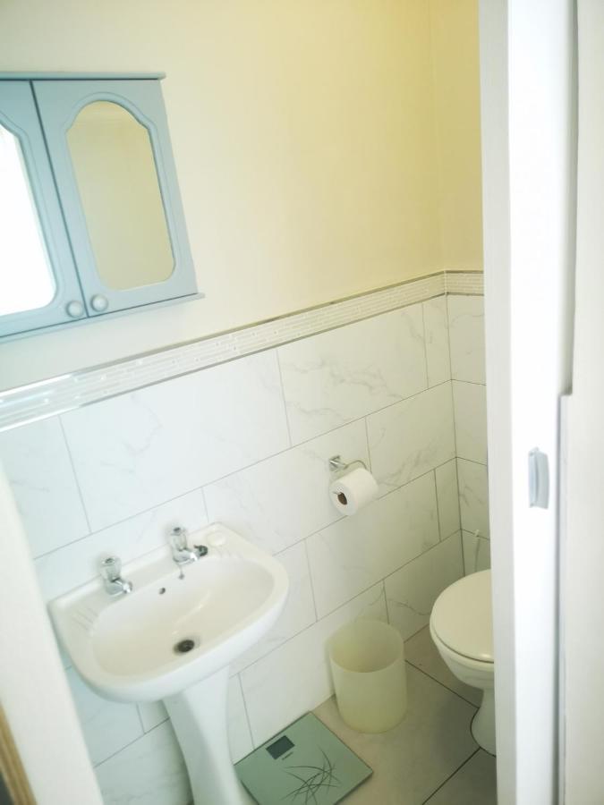 Cape Town Family Beachfront Apartment Leisure Bay Екстериор снимка