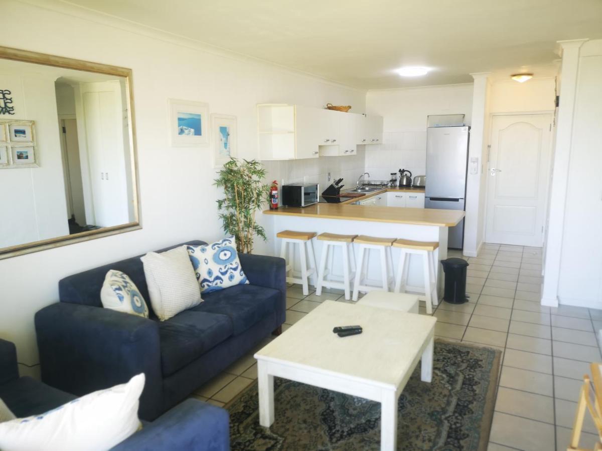 Cape Town Family Beachfront Apartment Leisure Bay Екстериор снимка