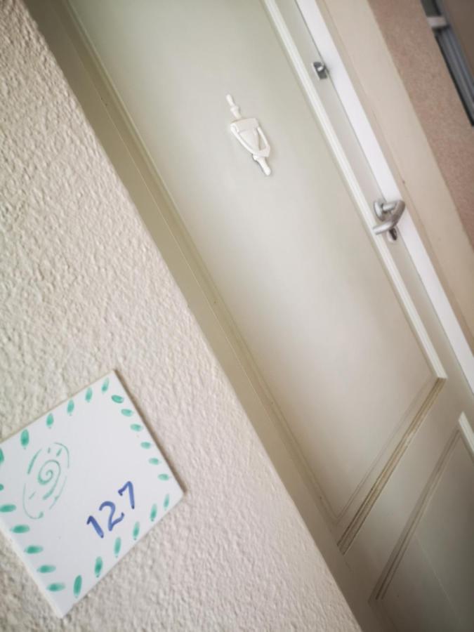 Cape Town Family Beachfront Apartment Leisure Bay Екстериор снимка