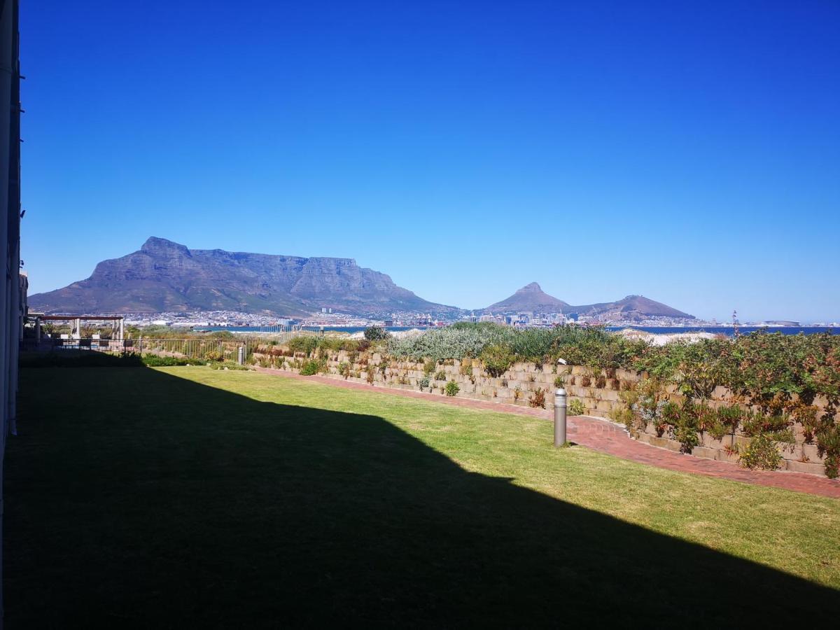 Cape Town Family Beachfront Apartment Leisure Bay Екстериор снимка