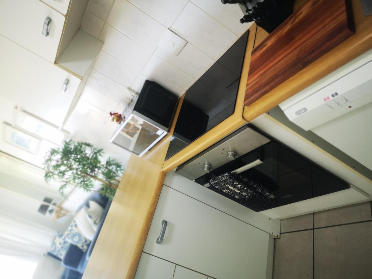Cape Town Family Beachfront Apartment Leisure Bay Екстериор снимка