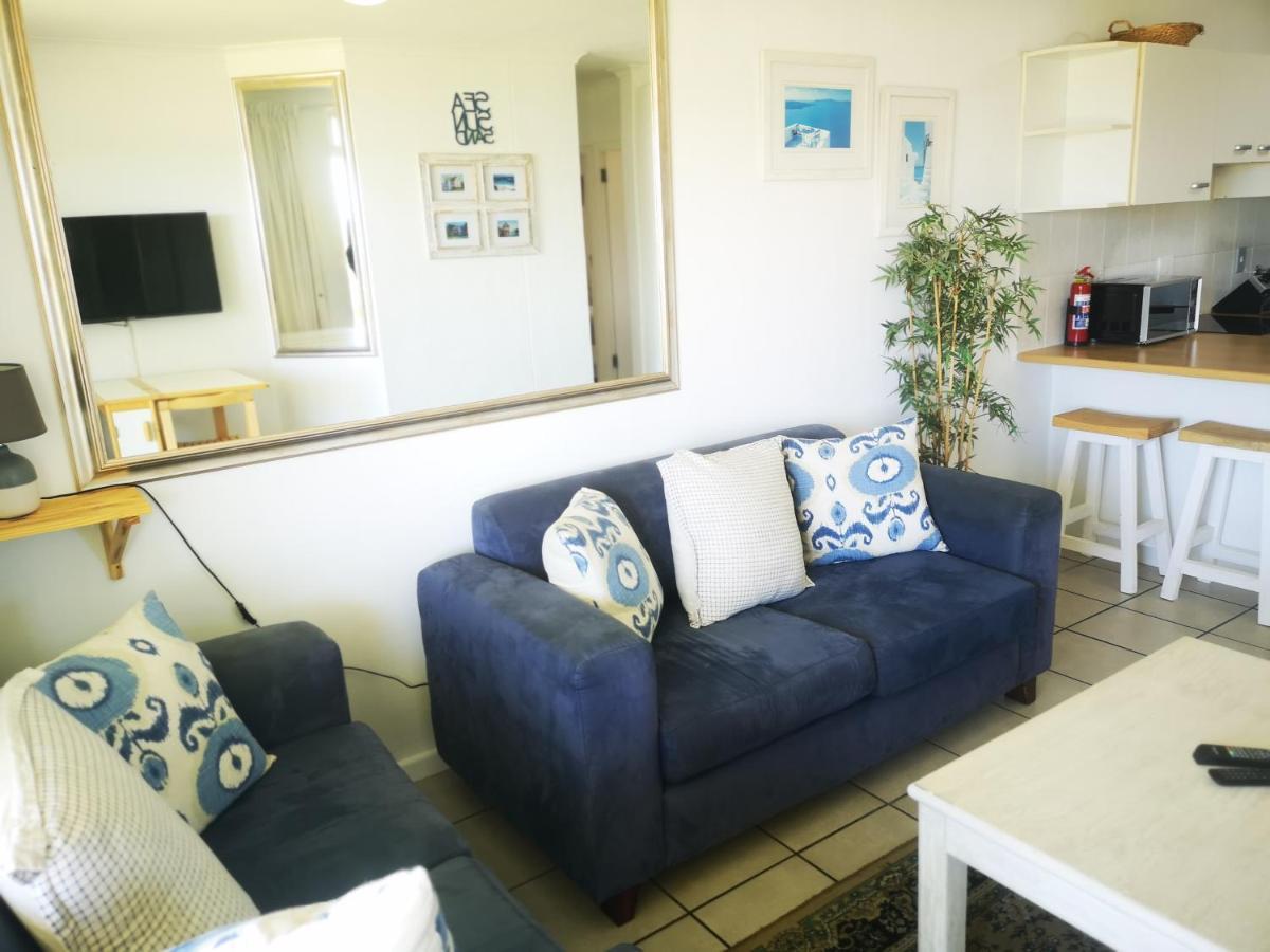 Cape Town Family Beachfront Apartment Leisure Bay Екстериор снимка