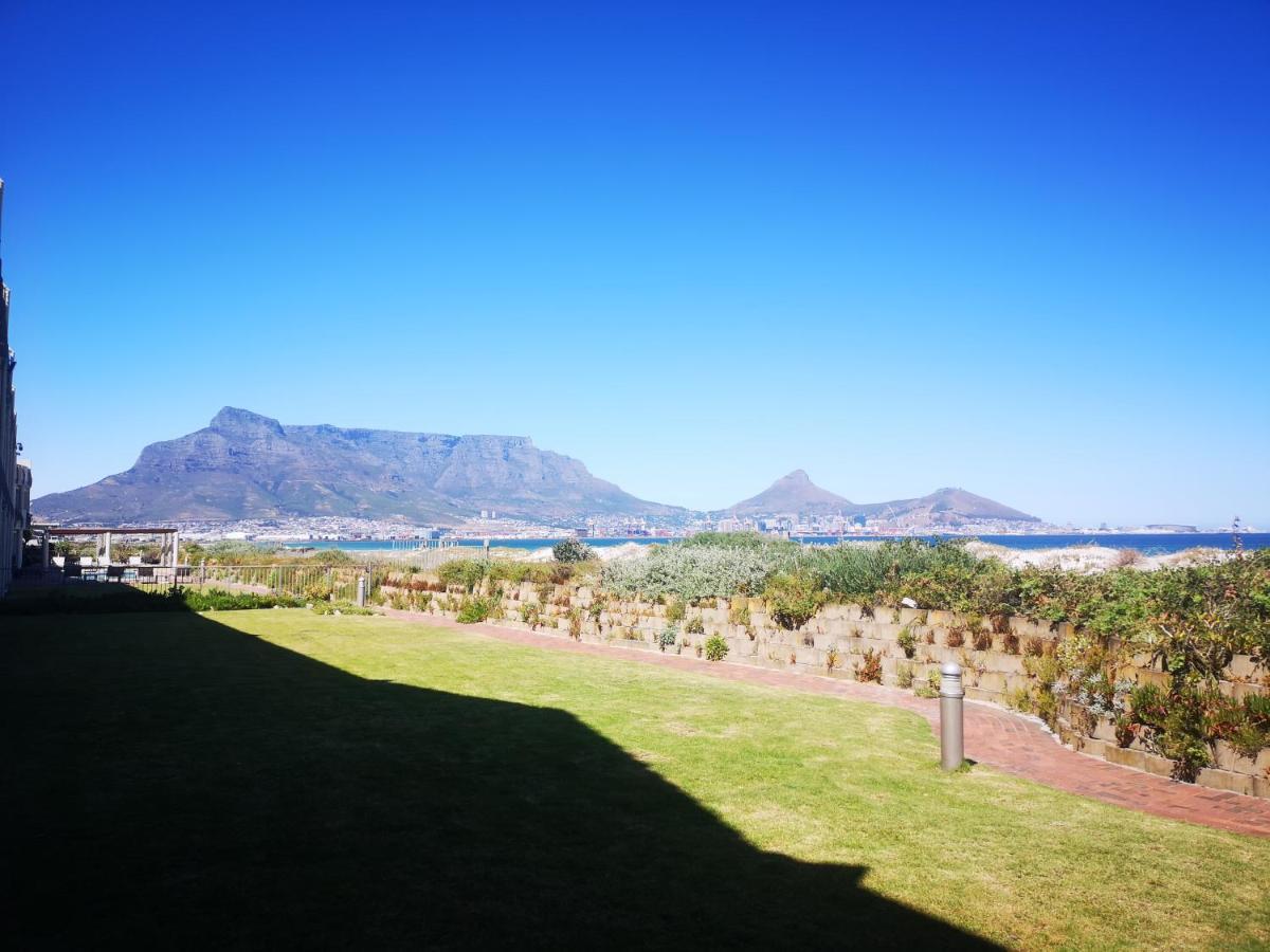 Cape Town Family Beachfront Apartment Leisure Bay Екстериор снимка