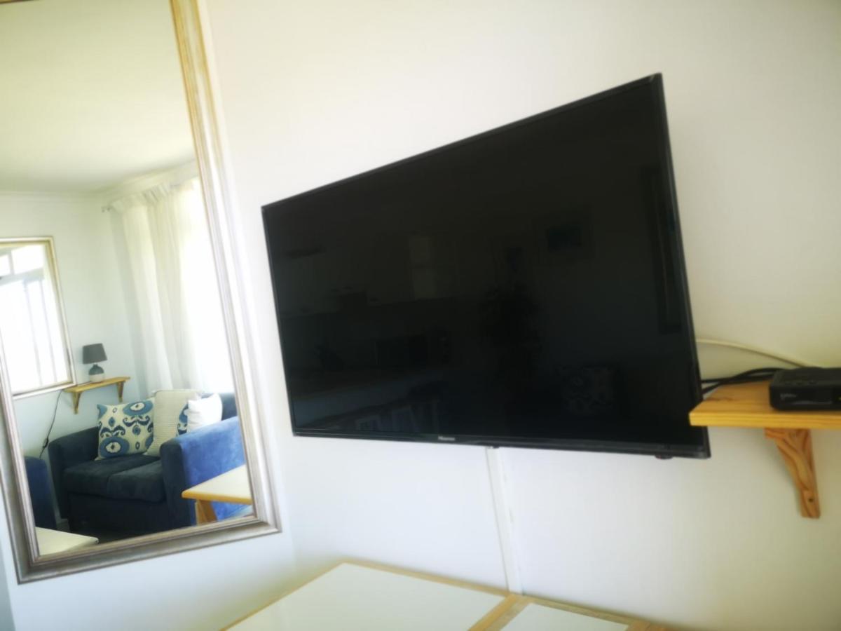Cape Town Family Beachfront Apartment Leisure Bay Екстериор снимка