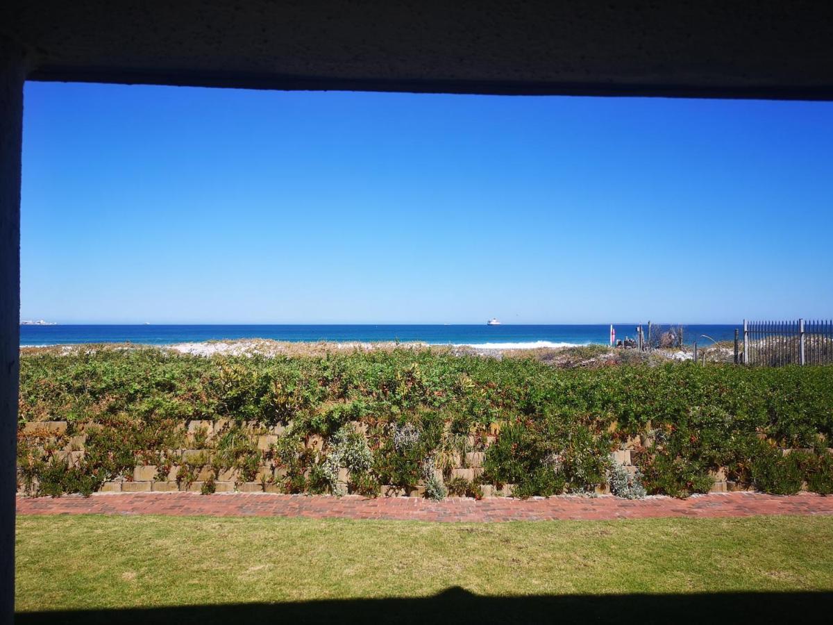 Cape Town Family Beachfront Apartment Leisure Bay Екстериор снимка