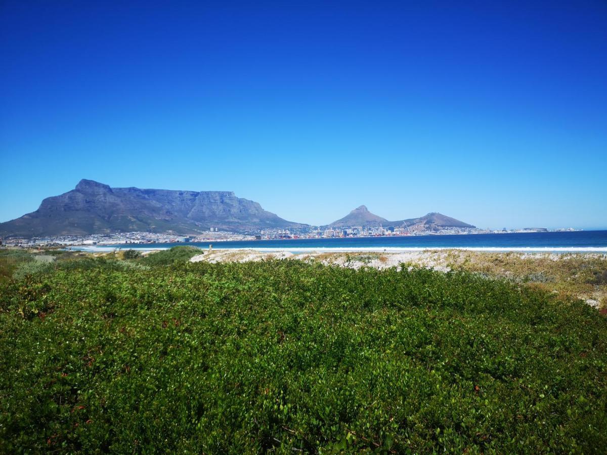 Cape Town Family Beachfront Apartment Leisure Bay Екстериор снимка