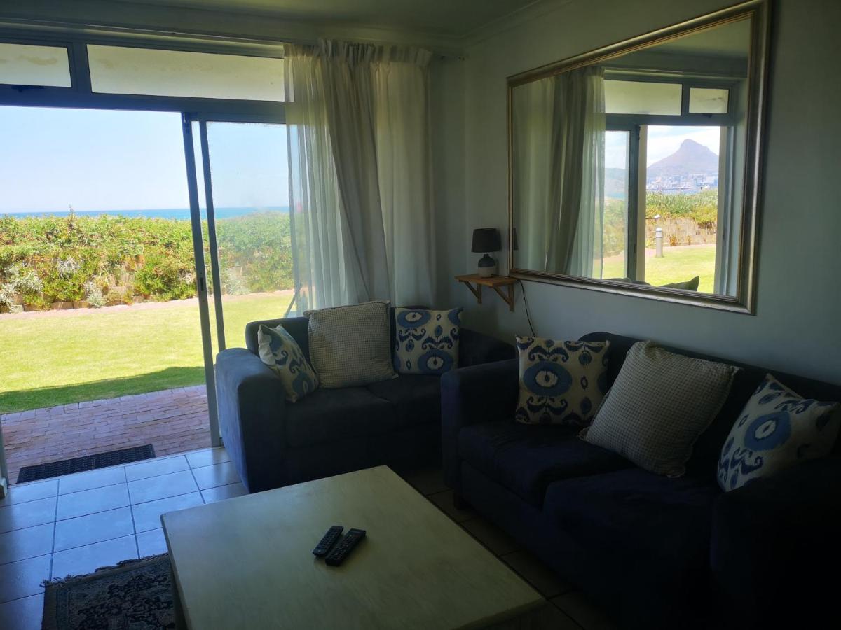 Cape Town Family Beachfront Apartment Leisure Bay Екстериор снимка