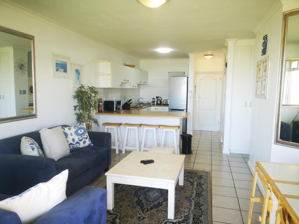 Cape Town Family Beachfront Apartment Leisure Bay Екстериор снимка