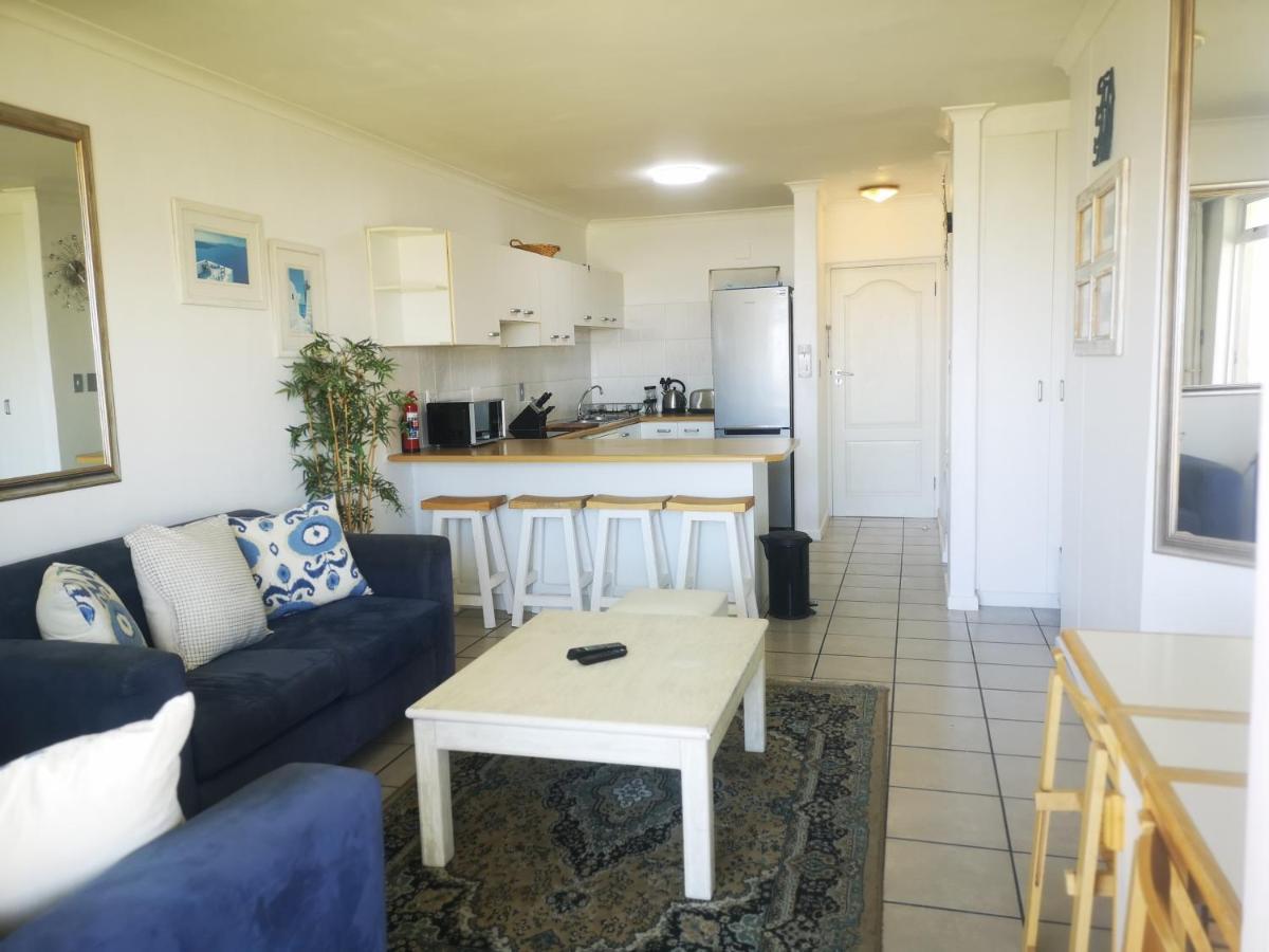 Cape Town Family Beachfront Apartment Leisure Bay Екстериор снимка