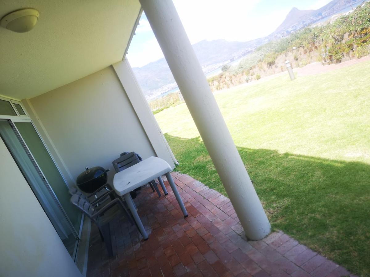 Cape Town Family Beachfront Apartment Leisure Bay Екстериор снимка