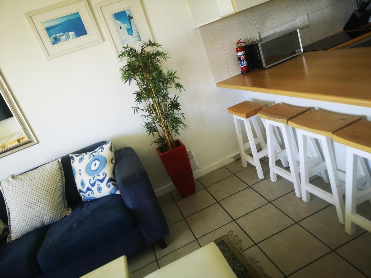 Cape Town Family Beachfront Apartment Leisure Bay Екстериор снимка
