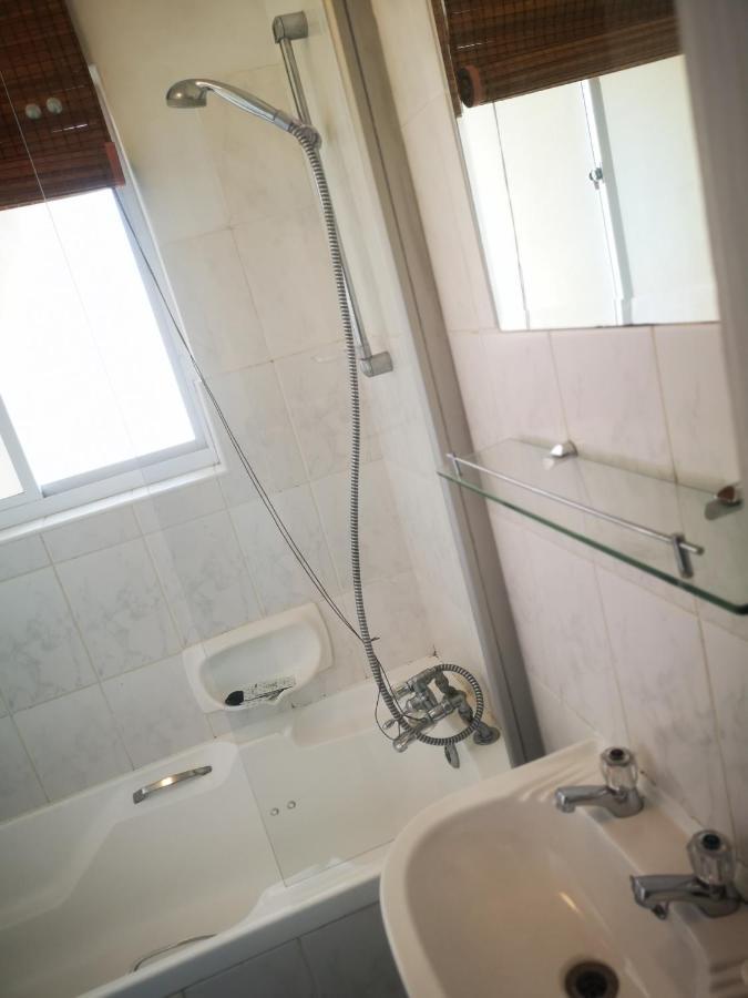Cape Town Family Beachfront Apartment Leisure Bay Екстериор снимка