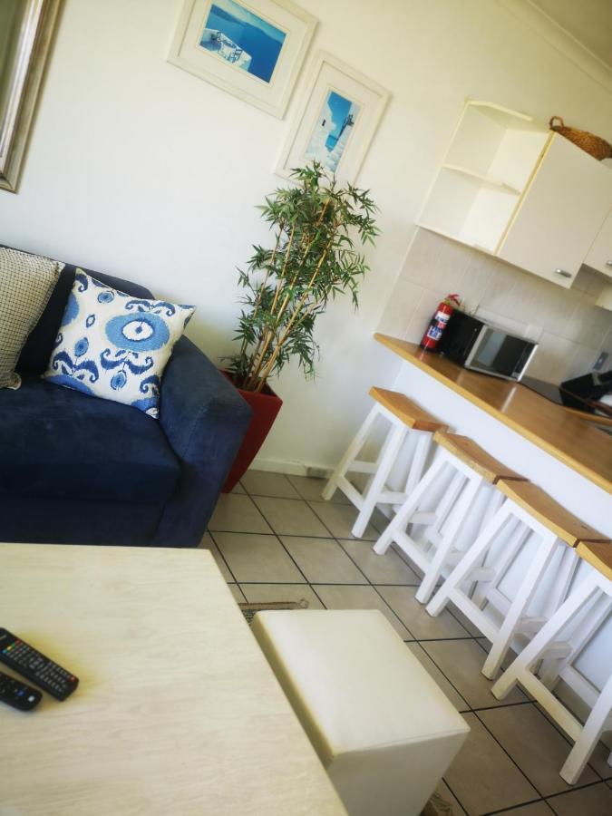 Cape Town Family Beachfront Apartment Leisure Bay Екстериор снимка