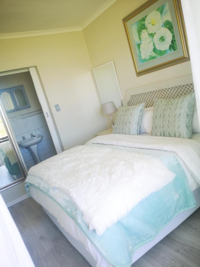 Cape Town Family Beachfront Apartment Leisure Bay Екстериор снимка