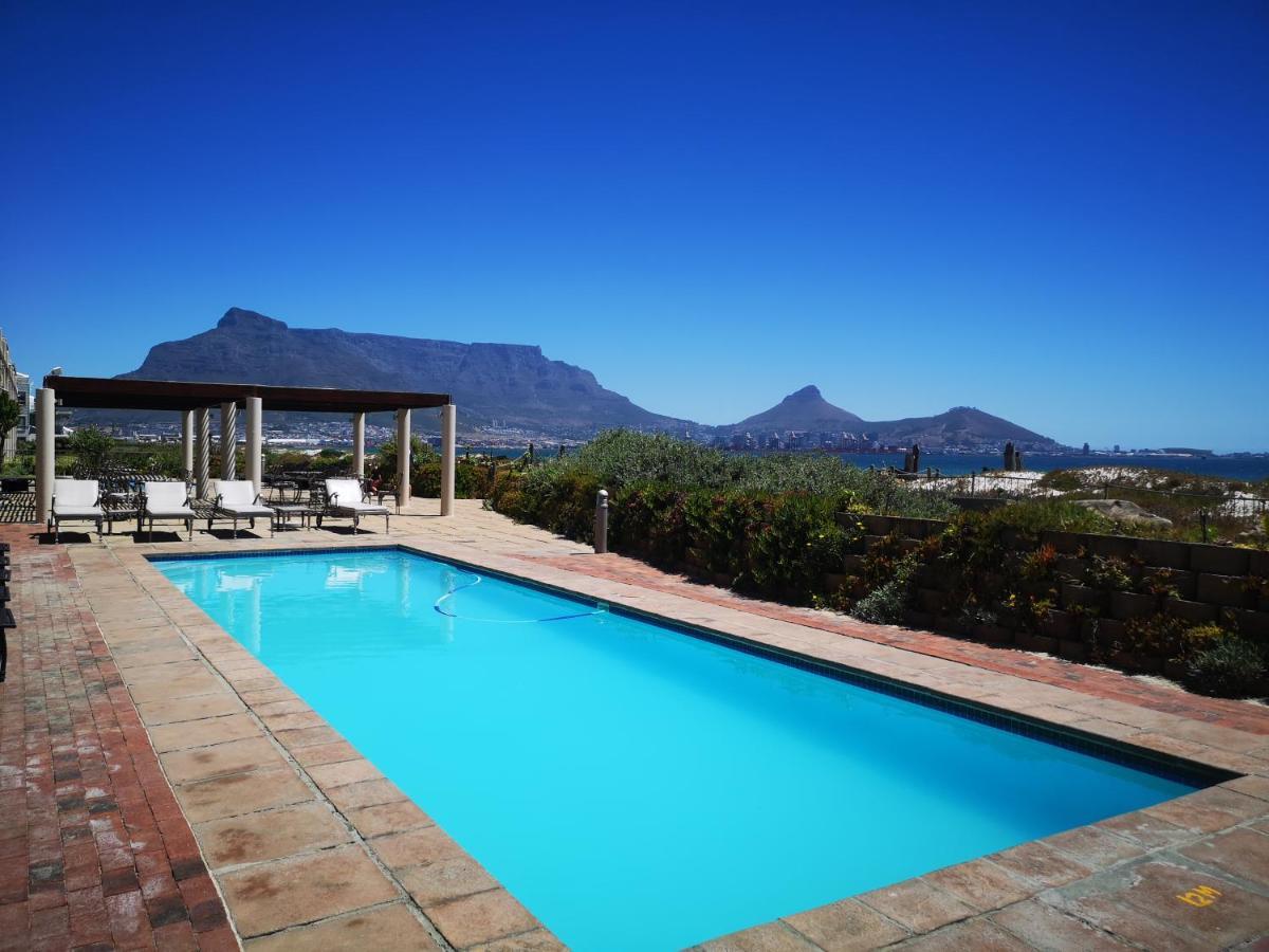 Cape Town Family Beachfront Apartment Leisure Bay Екстериор снимка
