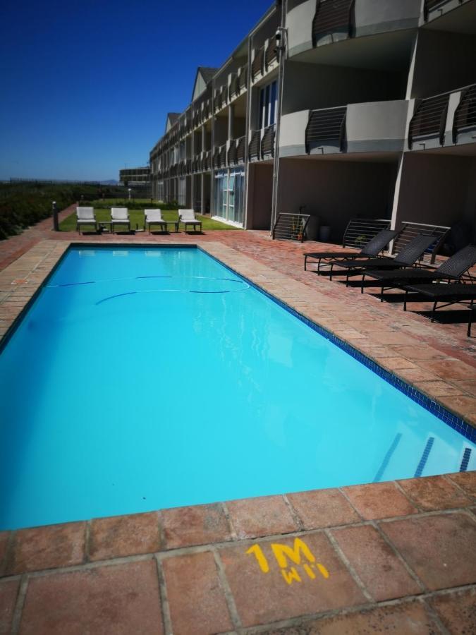 Cape Town Family Beachfront Apartment Leisure Bay Екстериор снимка