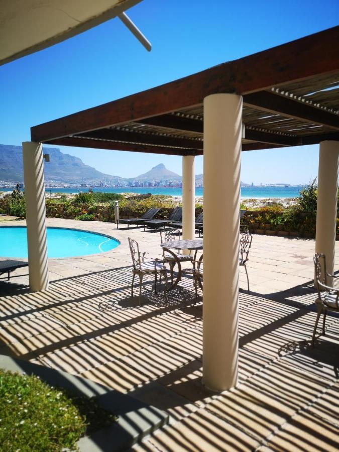 Cape Town Family Beachfront Apartment Leisure Bay Екстериор снимка