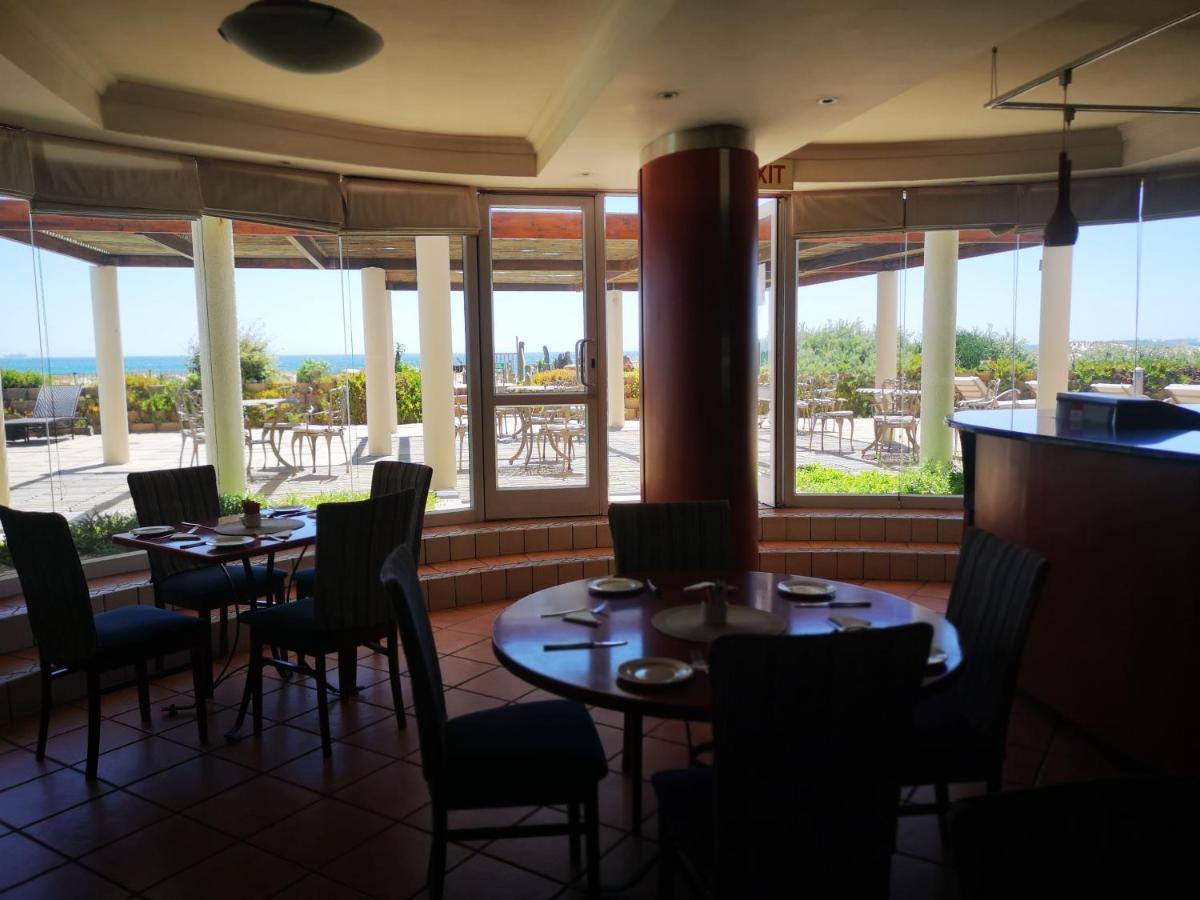 Cape Town Family Beachfront Apartment Leisure Bay Екстериор снимка