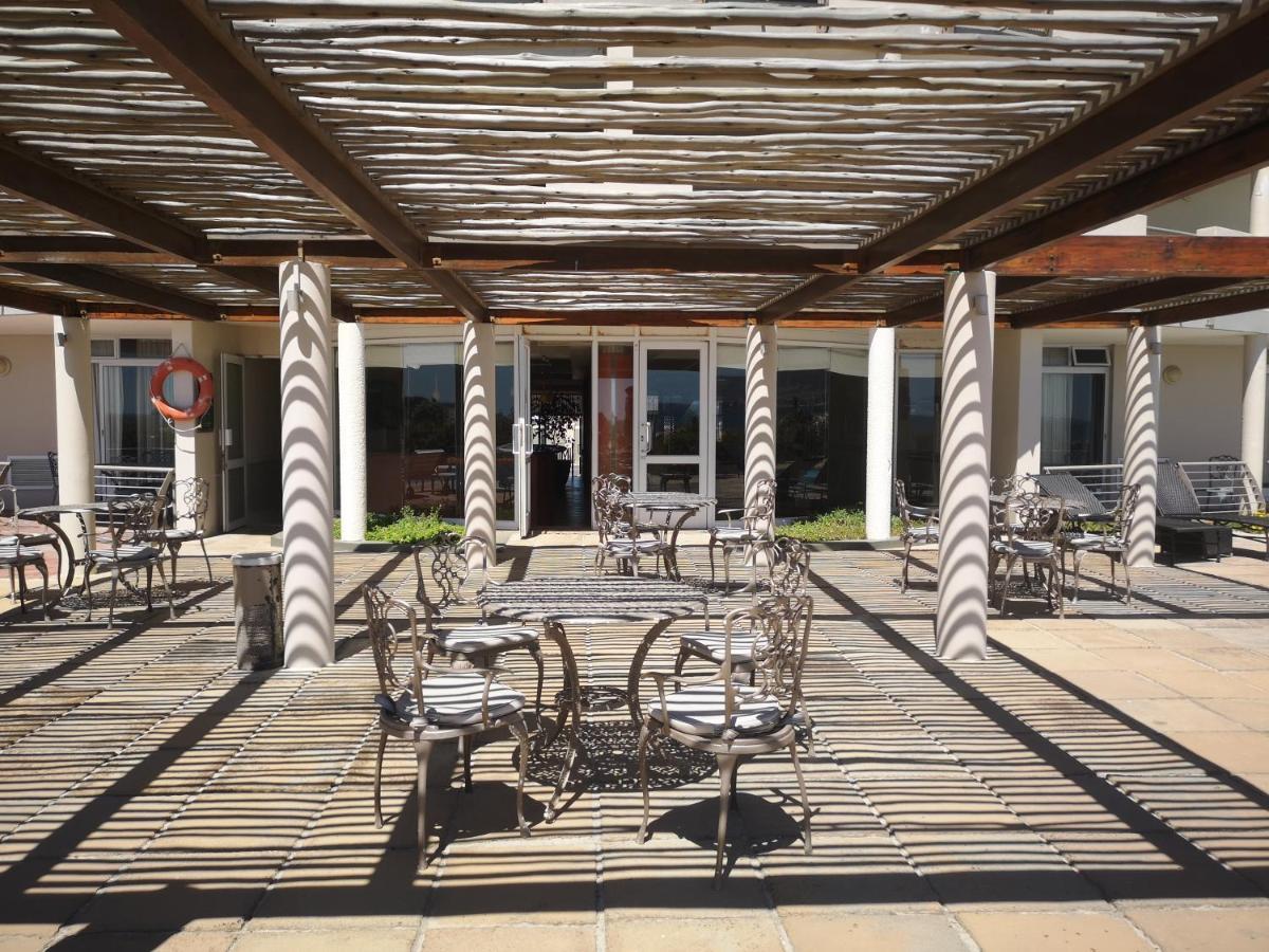 Cape Town Family Beachfront Apartment Leisure Bay Екстериор снимка