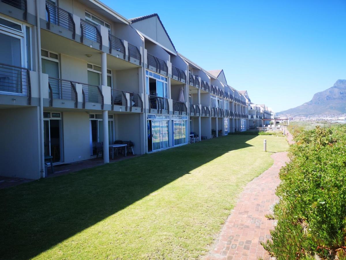 Cape Town Family Beachfront Apartment Leisure Bay Екстериор снимка