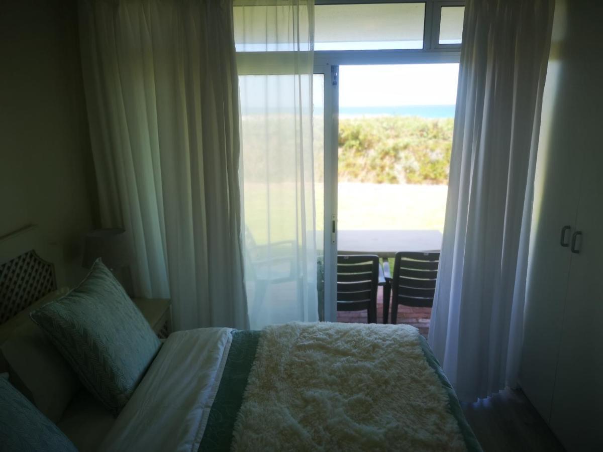 Cape Town Family Beachfront Apartment Leisure Bay Екстериор снимка