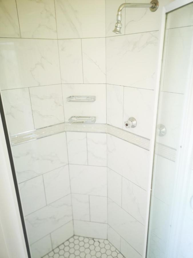 Cape Town Family Beachfront Apartment Leisure Bay Екстериор снимка