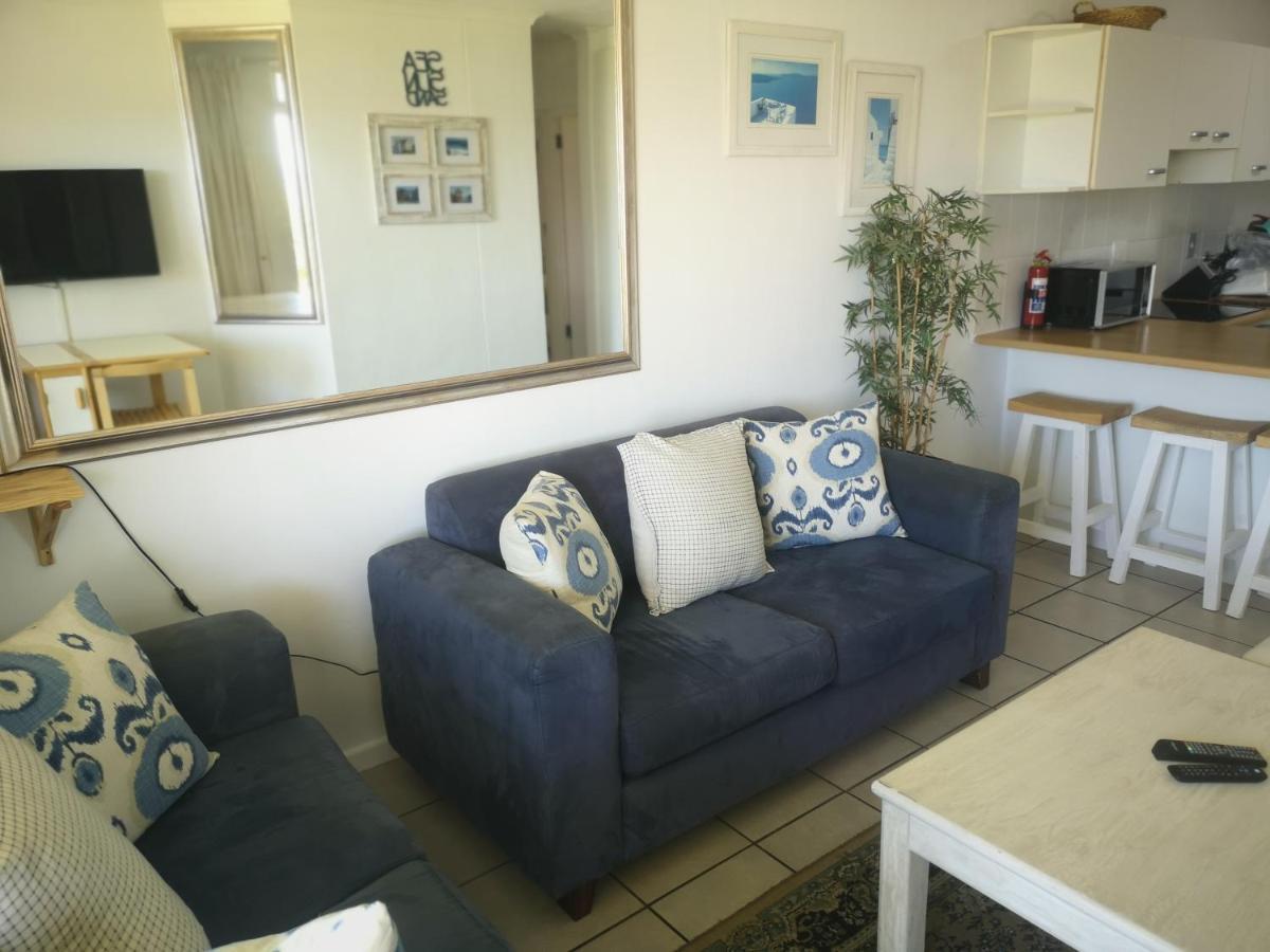 Cape Town Family Beachfront Apartment Leisure Bay Екстериор снимка