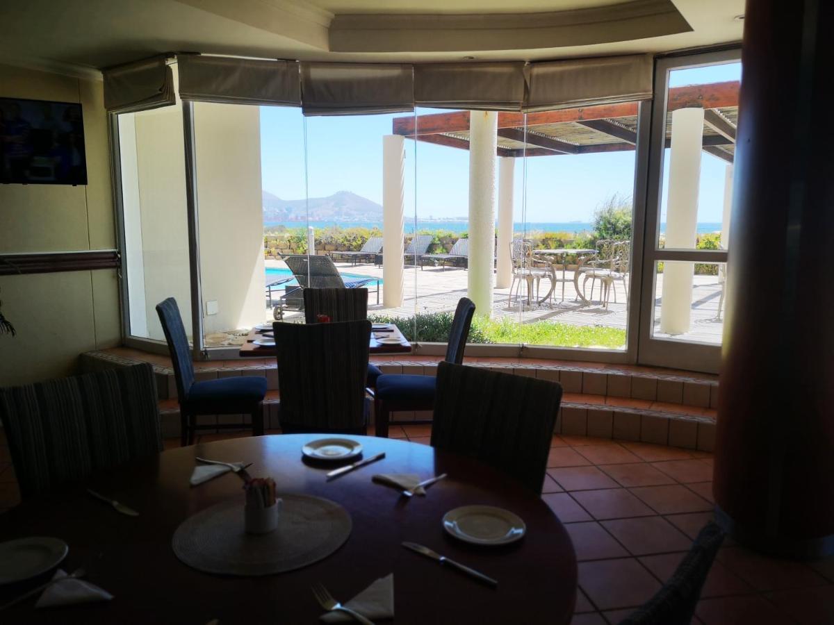 Cape Town Family Beachfront Apartment Leisure Bay Екстериор снимка
